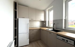 Apartament 2 camere de inchiriat in vila - cartier Europa - Poză 3