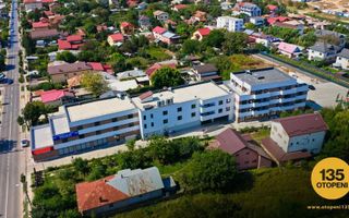 Spațiu de închiriat 310 mp + terasă – Str. 23 August  – ideal clinică / birouri - Poză 2