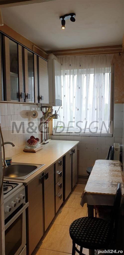 Apartament 3 camere Judetean CENTRALA - Poză 1