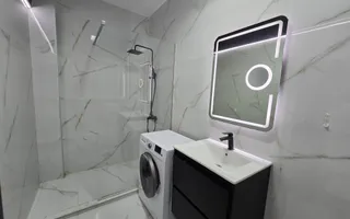 MAMAIA SAT - vizavi LIDL | 2 camere gata de mutare sau investitie - Poză 12