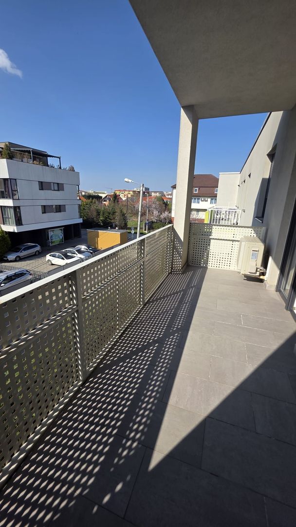 Apartament 2 camere | Braytim | Etaj 2/2 | Lift | Loc de parcare - Poză 6