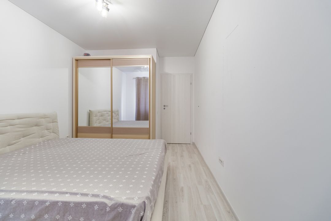 Apartament 2 camere Militari Residence - Poză 6
