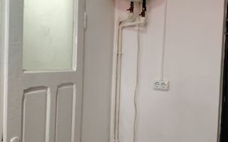 Cameră de cămin mobilată, 17 m2, de închiriat, Bulevardul Poitiers, Iași - Poză 5