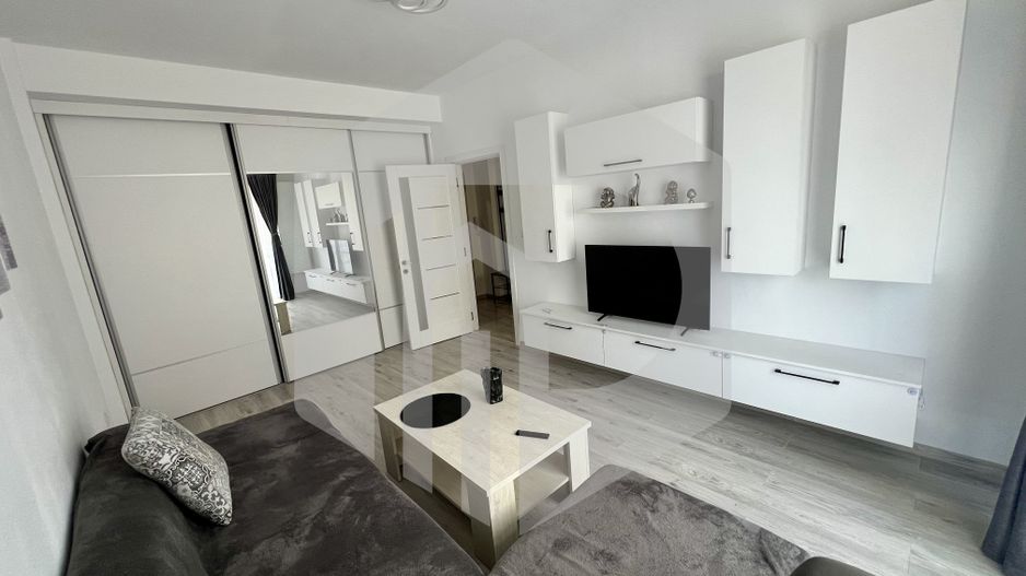 Apartament 3 camere+3 parcări de închiriat-Neppendorf/Turnisor-Etaj 1 - Poză 2