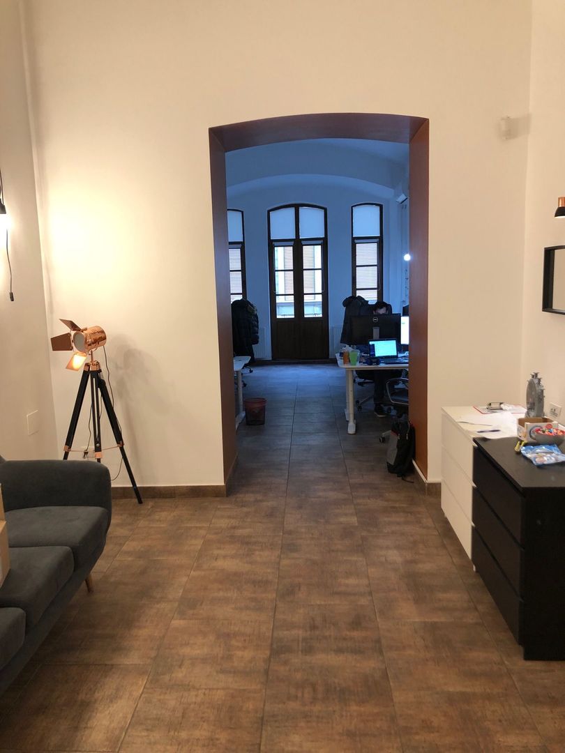 Spațiu de birouri 140mp, zona Ultracentral - Poză 6