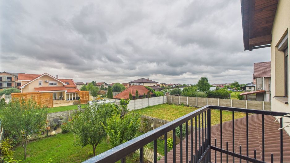 Duplex, 117 mpu, Moșnița Veche - Poză 23