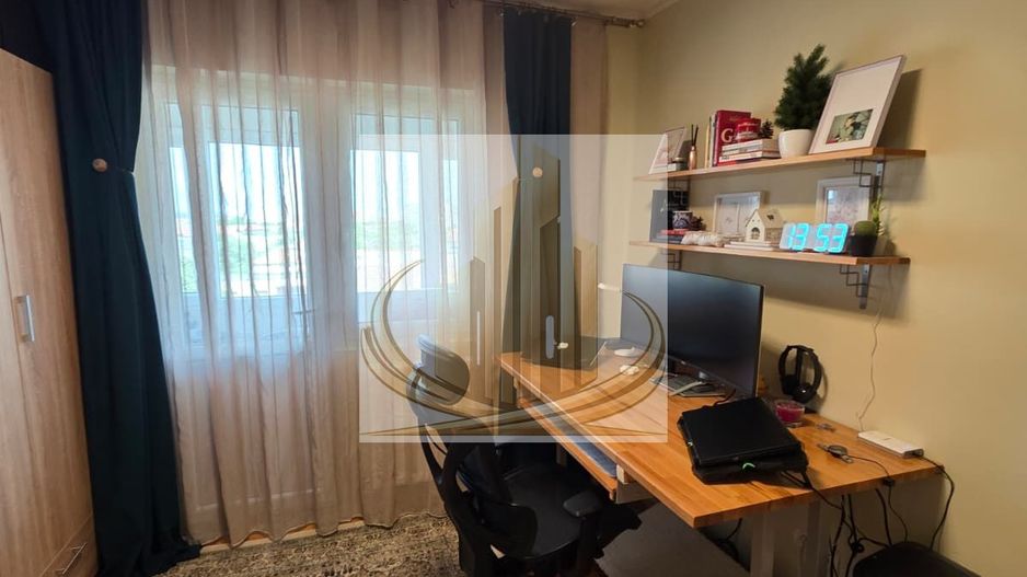 Apartament 3 camere de vânzare – Gheorghe Lazăr - Poză 9