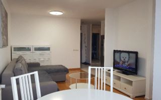 Apartament 2 camere de închiriat | Monaco Towers | Metrou Dimitrie Leonida - Poză 2