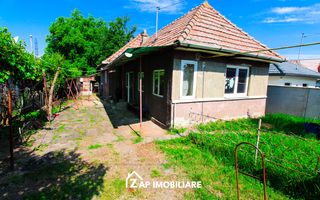 Mureșeni - Casa 80 mp - Teren 784 mp - singur in curte - Poză 3