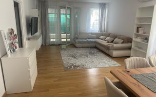 Apartament 3 camere elegant | Curte proprie | Parcare | Herastrau - Poză 1