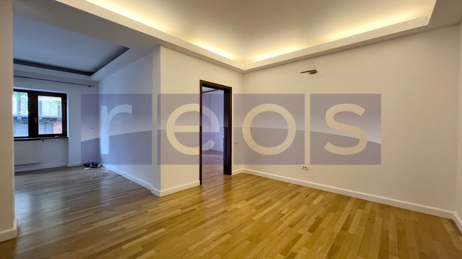 VANZARE 3 CAMERE | PRIMAVERII | PARTER INALT | IDEAL LOCUINTA / BIROU | 2 BOXE - Poză 2