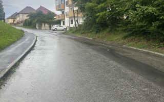 Teren Intravilan de Vânzare |  500 MPU | Ultracentral Cisnădie - Poză 6