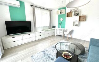 Apartament 3 camere Unirii bloc nou, Vulturilor Residence IM388 - Poză 2