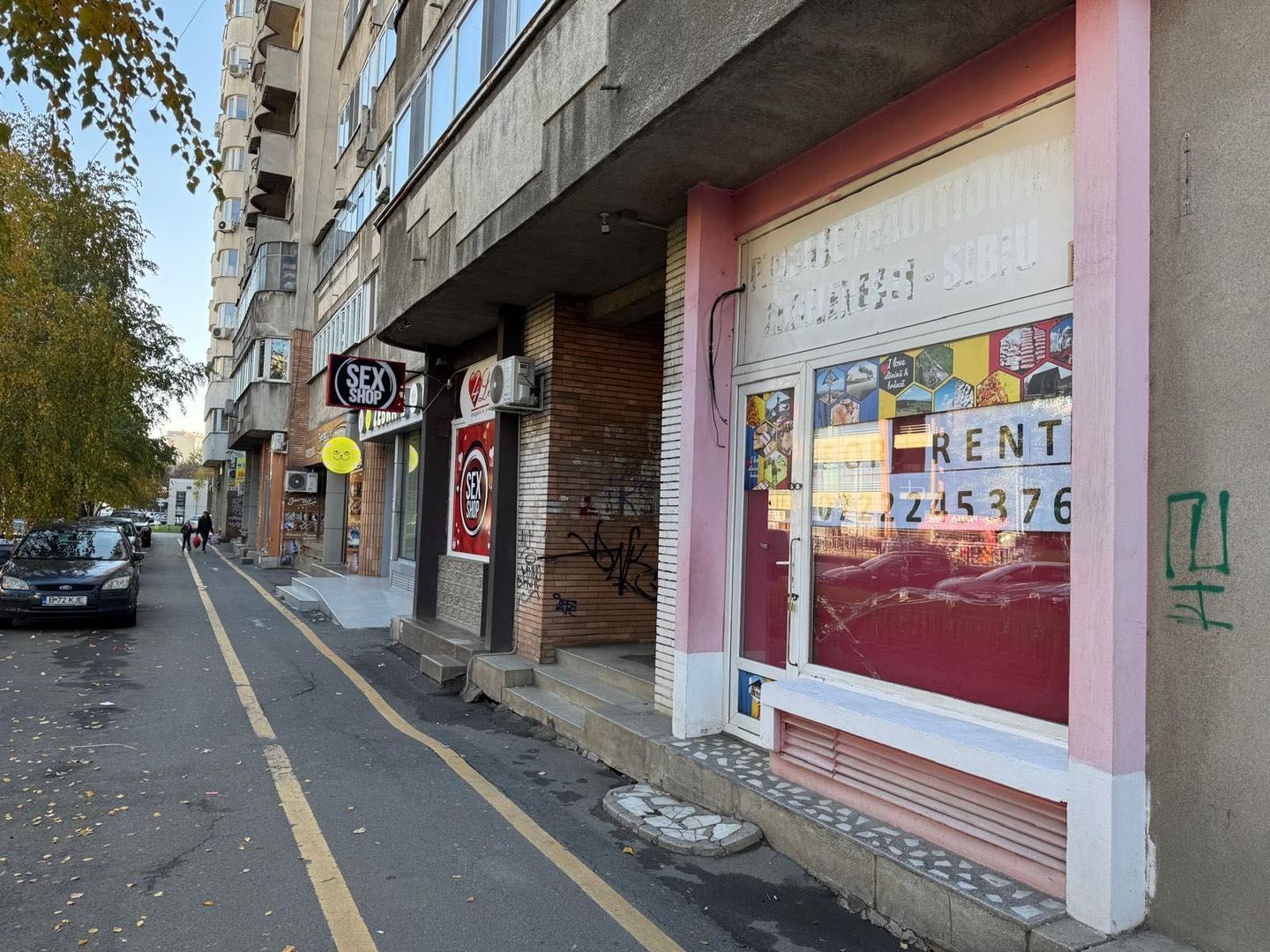 PROPRIETAR inchiriez spatiu comercial Mihai Bravu - Metrou Iancului - Poză 3