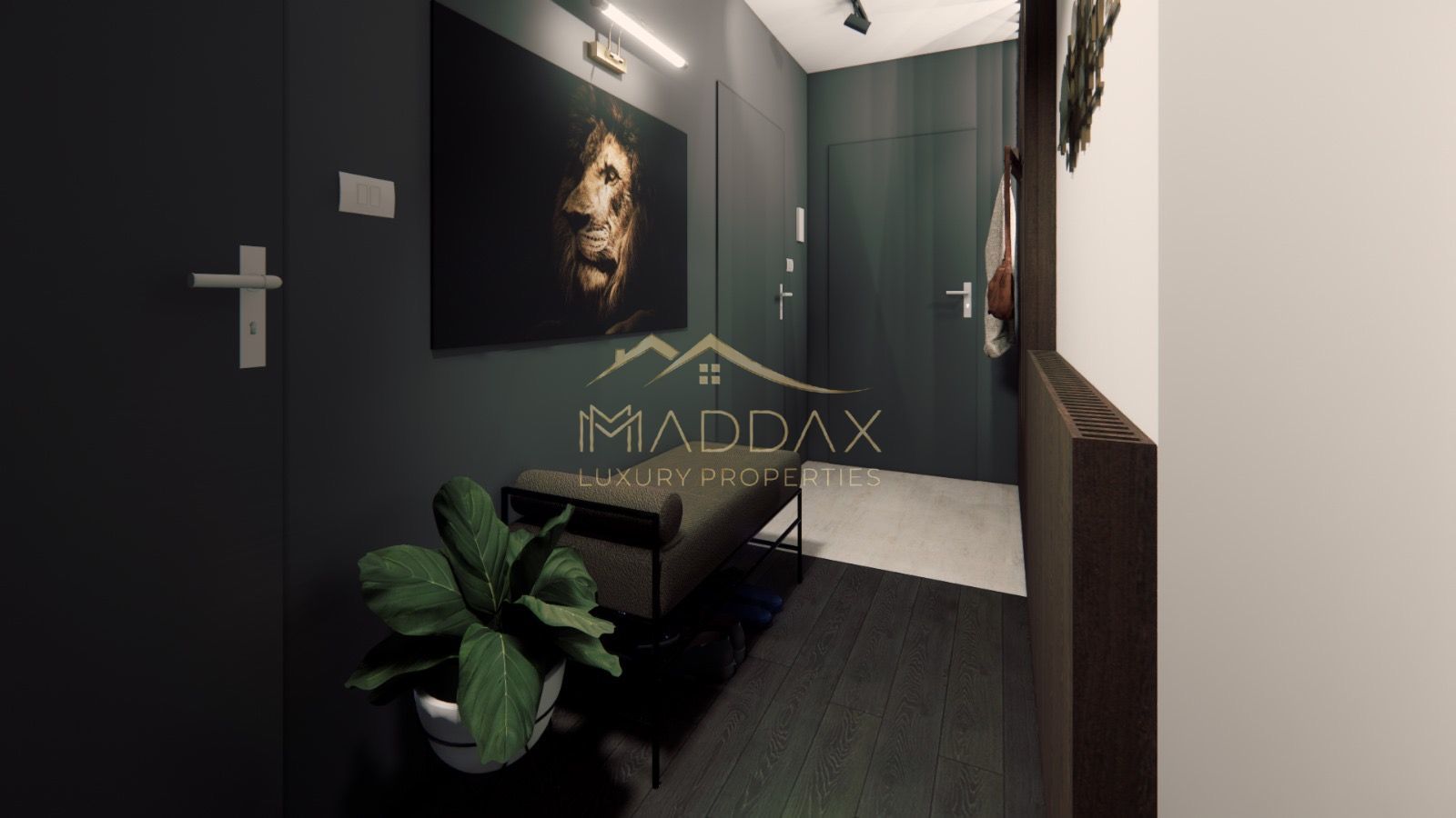 Apartament de vanzare | 2 camere | Bucurestii Noi | Chitila - Poză 8