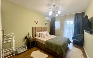 Apartament ultrafinisat cu 3 camere in zona Lidl - Poză 3