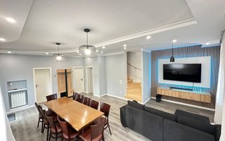 Casă 6 camere I 4 băi I 150mpu I Curte I Sebesu de Sus - Poză 14