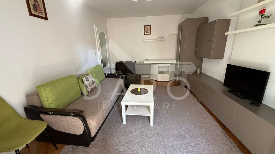 🏡 Apartament 2 camere – 7 Noiembrie | Etaj 1 | 470 €/lună ✨ - Poză 7