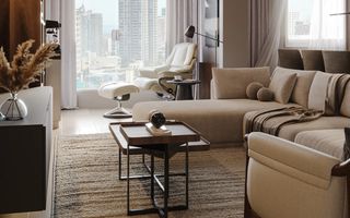 Apartament premium cu vedere lac | One Lake Club - Poză 6
