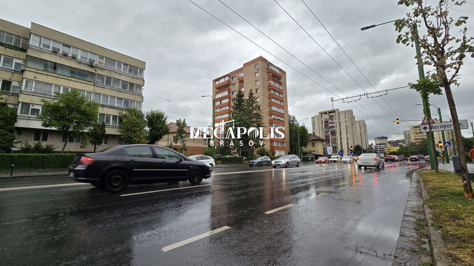 Spatiu Comercial | Grivitei | 24mp | Vitrina stradala - Poză 11