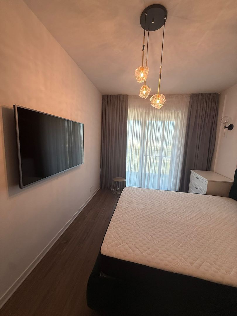 Cloud 9 || 2 Camere || Vedere panoramică || Parcare subterană - Poză 7