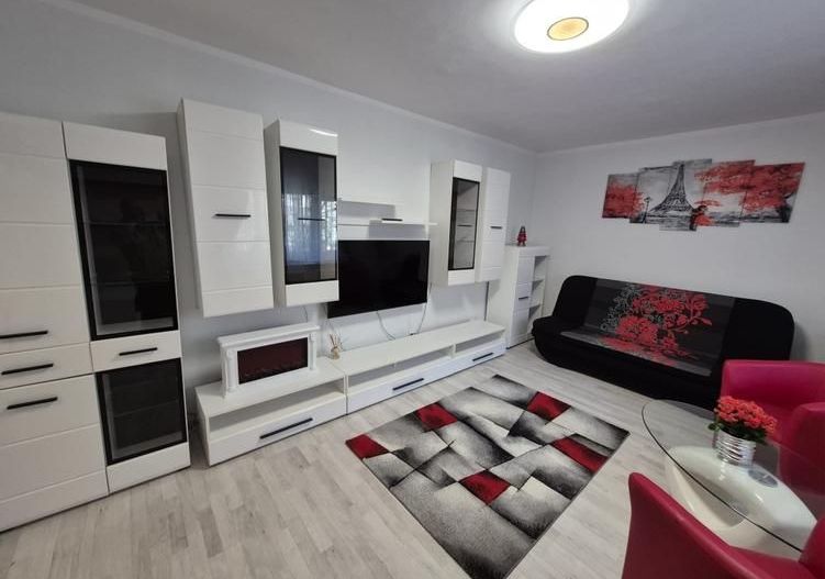 DE INCHIRIAT | APARTAMENT 2 CAMERE | DOMENII - Poză 4