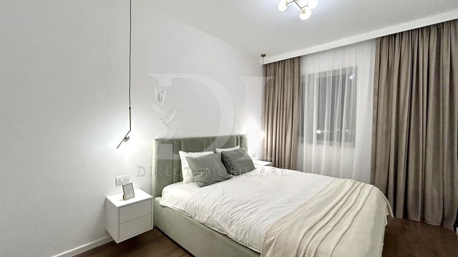 Apartament la cheie / etaj intermediar / Zoma BMW - Poză 14
