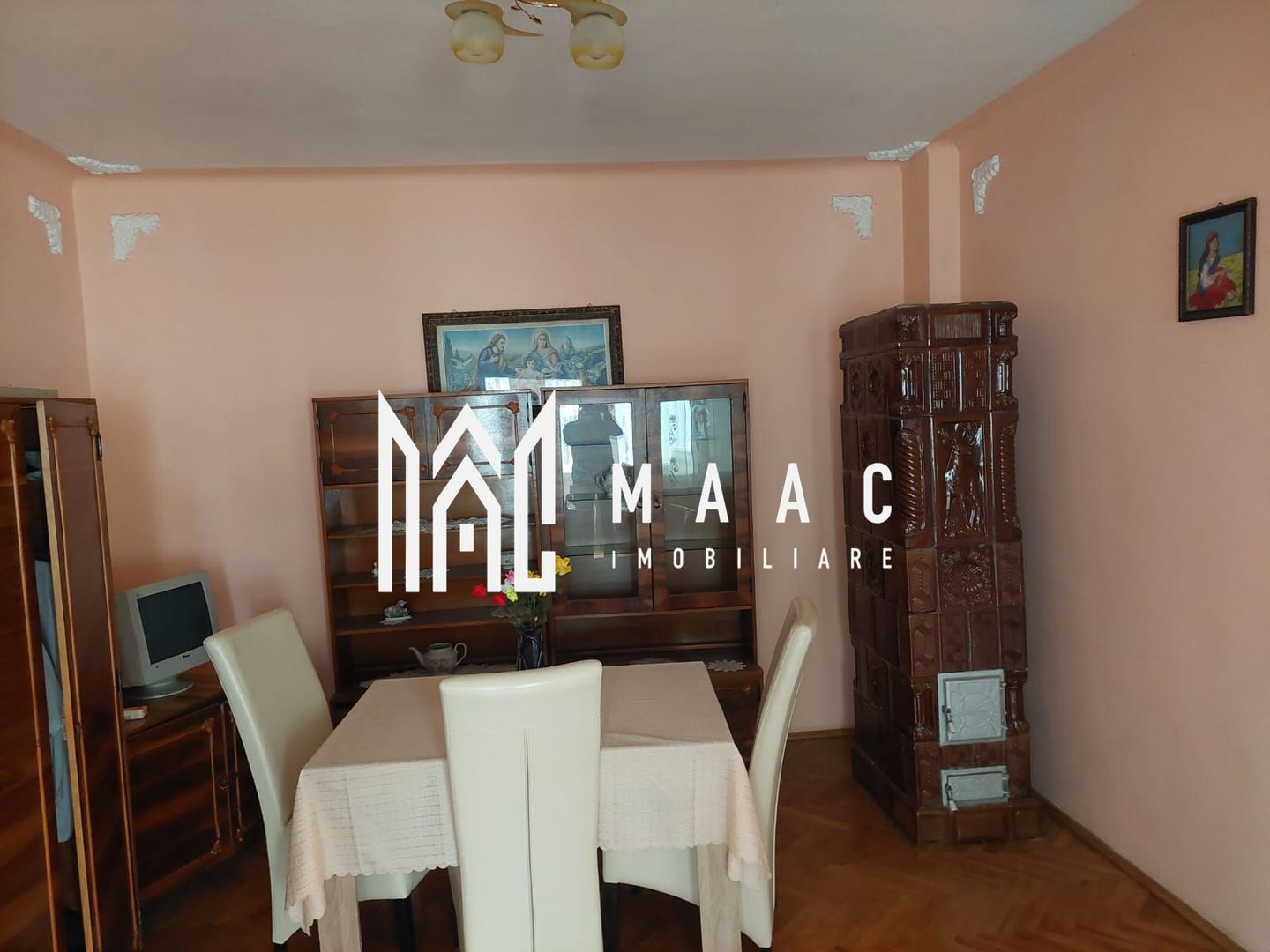 Casa individuala 3 camere I Teren 1600mp I Acces auto I Aiud - Poză 6