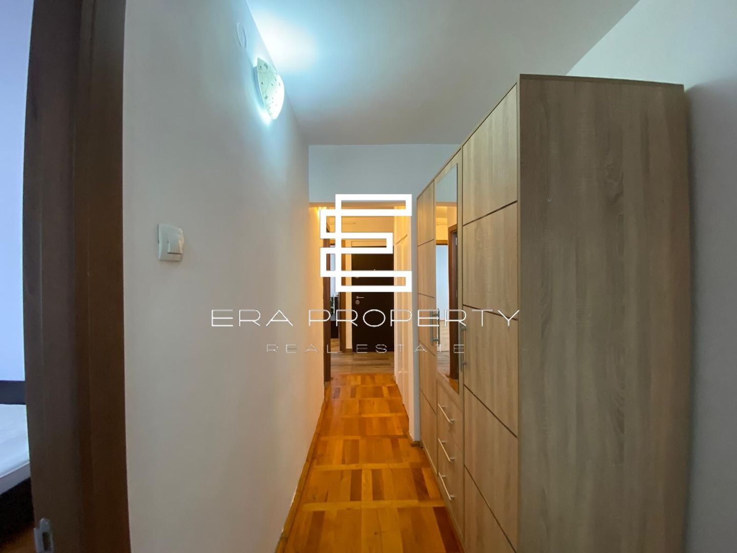 Apartament 3 camere de închiriat – etaj 2 – zona Terezian, Sibiu - Poză 5