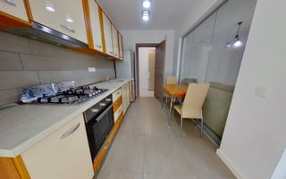 2 camere, Politehnica - 21 Residence, metrou 6 min reale - Poză 4