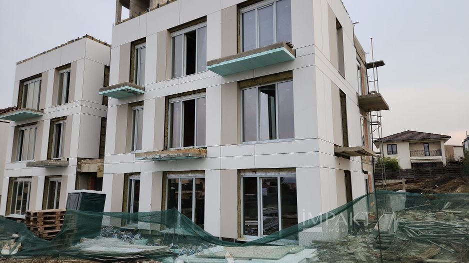 Apartament spatios 100mp cu 3 camere + 2 balcoane în cartierul Europa - Poză 10