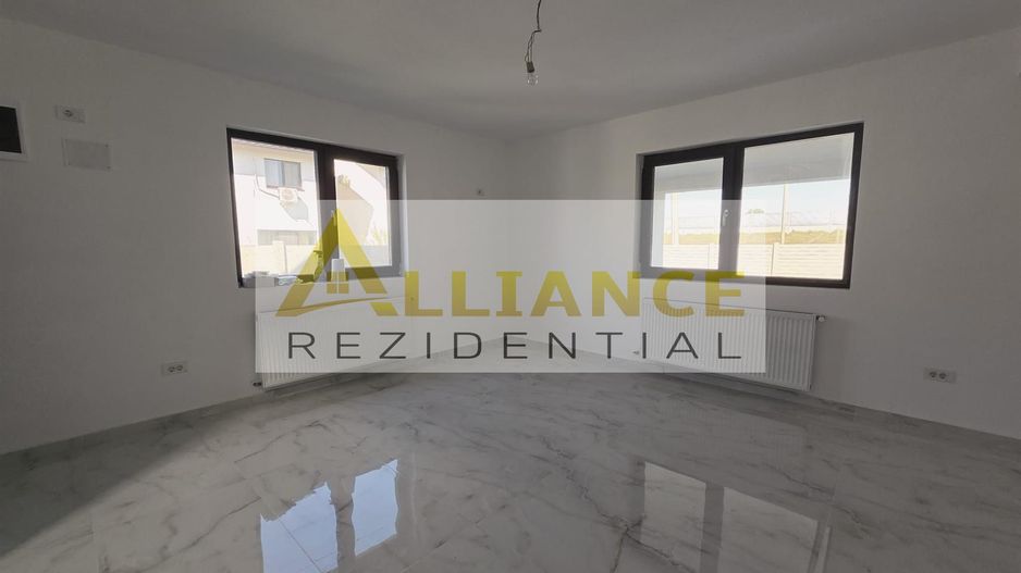 Vila individuala- 4 camere - CARTIERUL NOU- gata de mutare - Poză 2