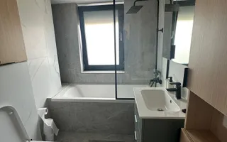 APARTAMENT 2 CAMERE DE INCHIRIAT | BLOC NOU 2025 | METROU APARATORII - Poză 14