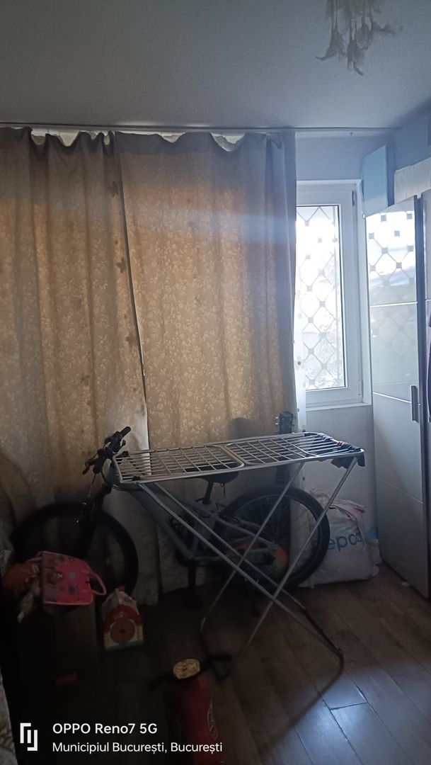 3 camere | 58 mp | Parter | Bloc reabilitat | Calea Giulești - Poză 5
