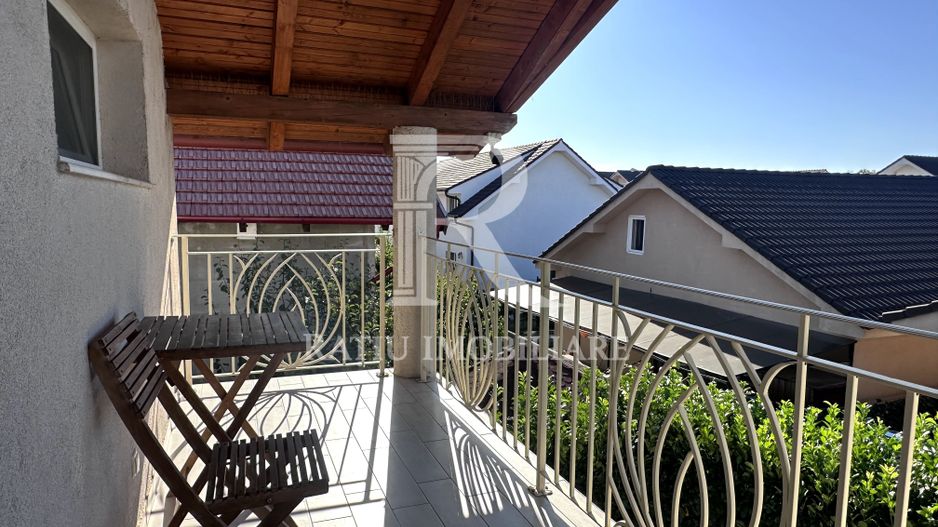 Casa de închiriat cu 4 dormitoare | Cartierul Tineretului | Oradea - Poză 21