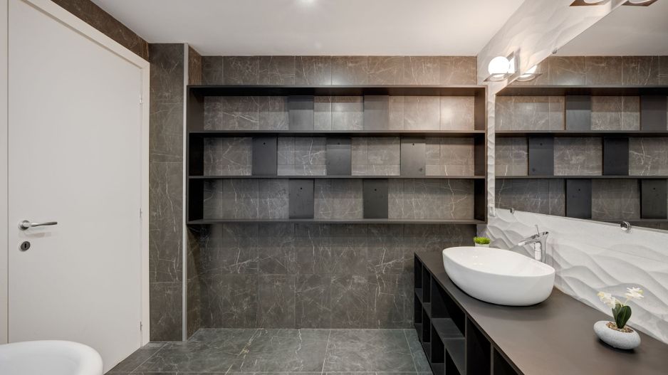 Apartament 3 camere superb si curte proprie Parc Herastrau - Poză 21