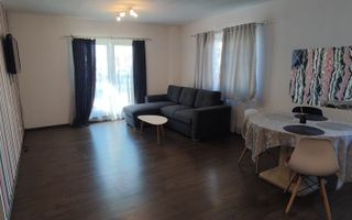 Apartament cu 2 camere de vanzare in Floresti - Poză 3