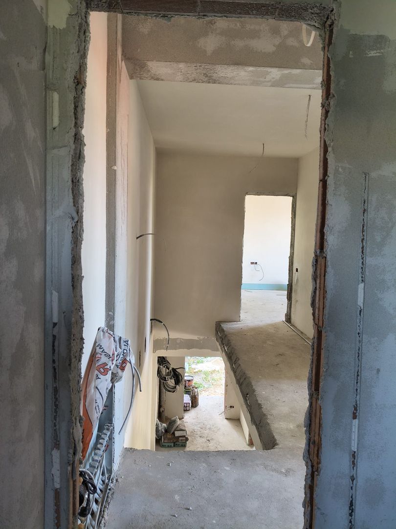 vila ind.5cam,3bai/centruPopesti Leordeni-str.Erou Pantazica Gabr - Poză 33
