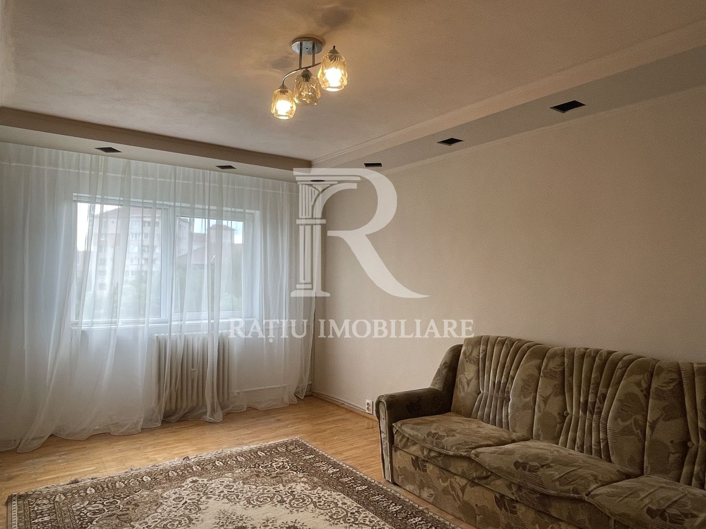 Apartament PB cu 2 camere de vanzare | Rogerius | Oradea - Poză 2