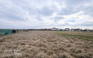 Teren intravilan in Alunis, comuna Fântânele, 1.349 mp - Poză 4