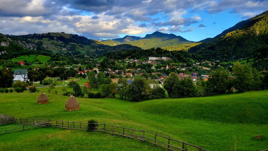 Vila de vacanta | Valea Cheii - Poză 14