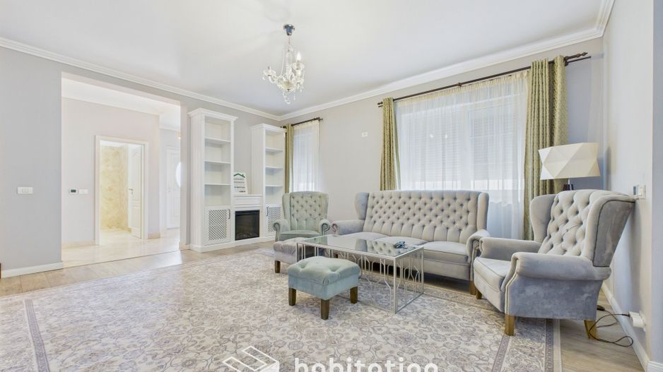 Casă de închiriat – confort și natură in Dumbrăvița - tur virtual - Poză 2