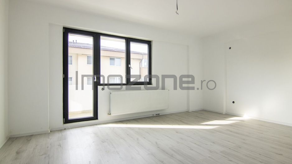 Prelungirea Ghencea, bloc stradal FINALIZAT, 3 camere, dec., 5/6, 2 bai, 97 mp - Poză 1