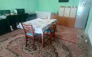 2 Case 100 mp -teren 3576mp-livada-garaj-Enciu 37 km de Bistrita - Poză 1