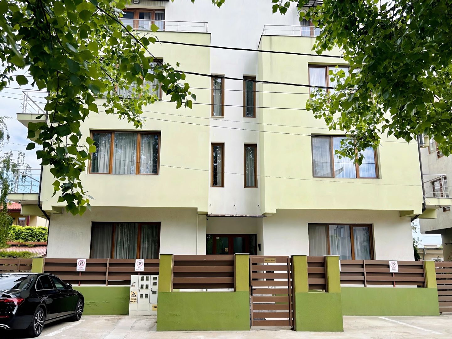 Apartament 2 camere | 89 mp + parcare și boxă | Mackerel Beach - Poză 12
