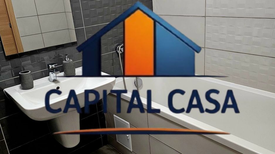 ​Apartament 2 Camere de Lux | Bloc Nou - Poză 6