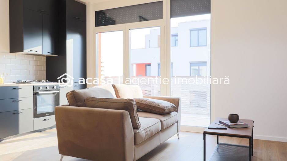 BLOC NOU ARED IMAR direct de la dezvoltator R38-43 (fara agentie- 0%) - Poză 4