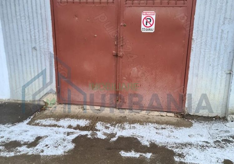 Închiriere Garaj - Poză 3
