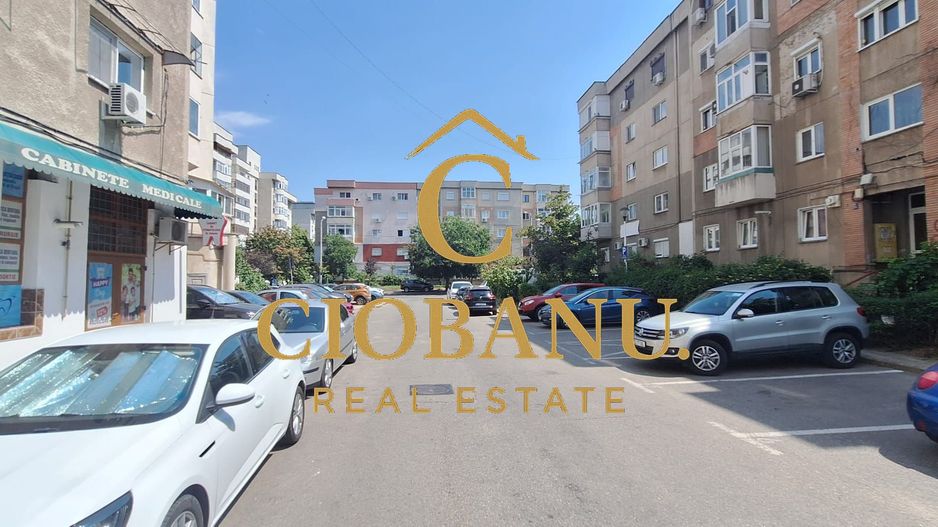 Apartament 2 camere de închiriat – Ultracentral Craiova | Lângă McDona - Poză 8