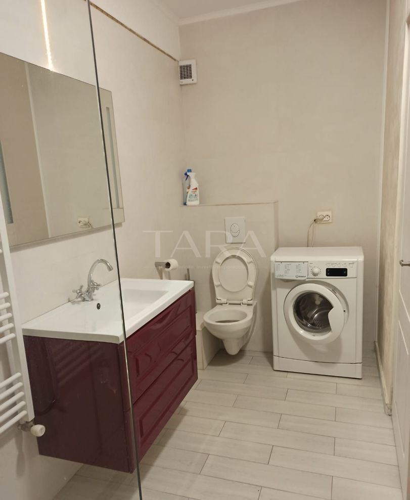 Apartament cu 3 camere, parcare subterană, zonă liniștită. - Poză 7